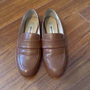 Matt & Nat loafers